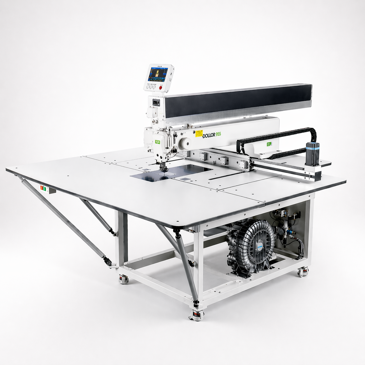 DOLLOR S310-10060-H-04