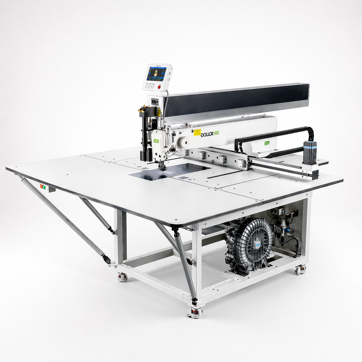 DOLLOR S310-10060-H-LK2-04