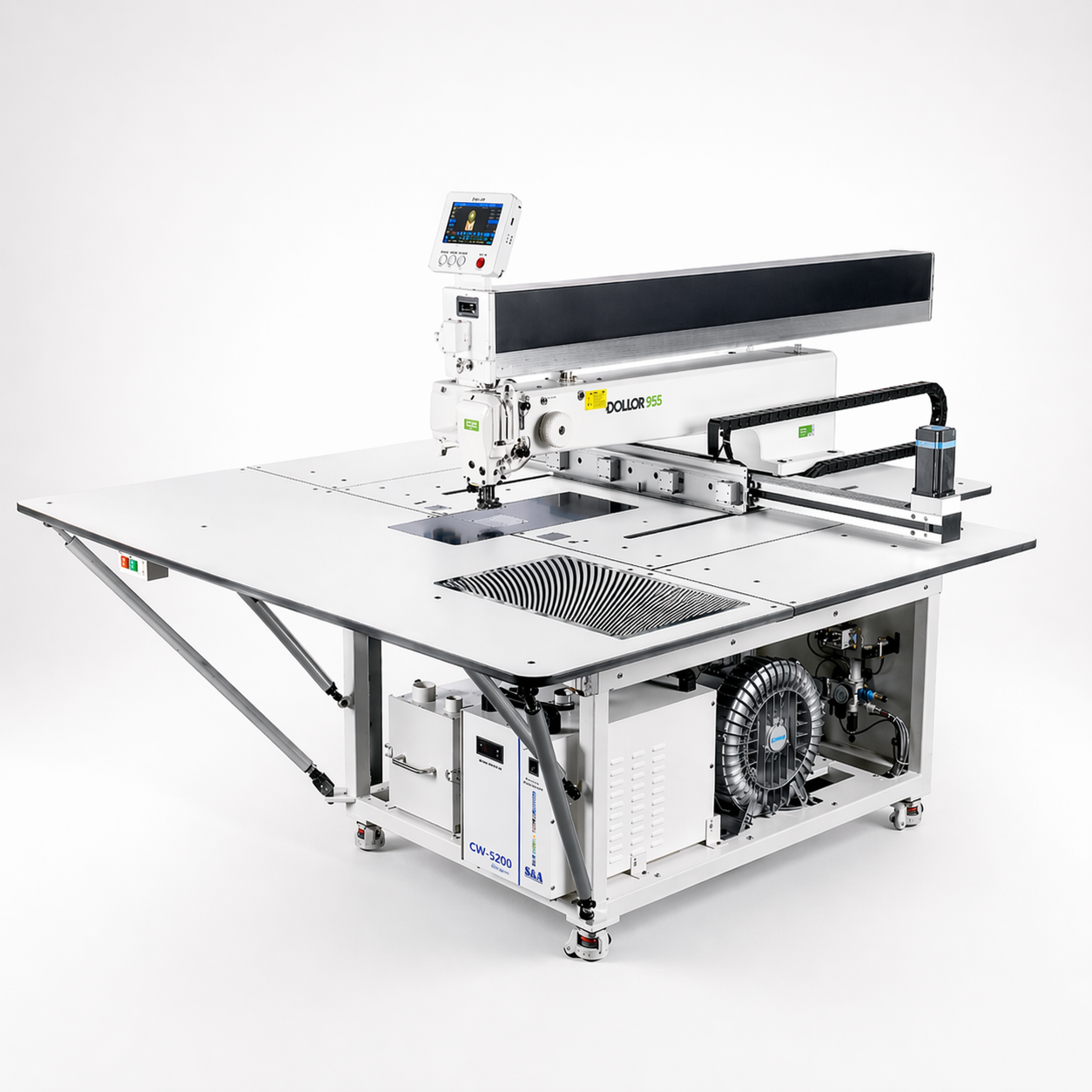 DOLLOR S310-10060-H-X-04
